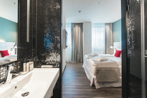 RIU Plaza Berlin Hotel